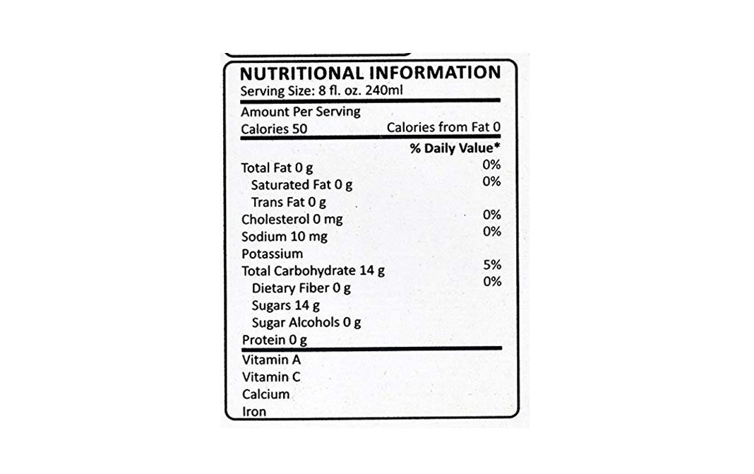 JAGS White Tea    Container  50 grams